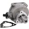 Hella Power Brake Booster Vacum Pump, 7.24807.31.0 7.24807.31.0 - alternate 1